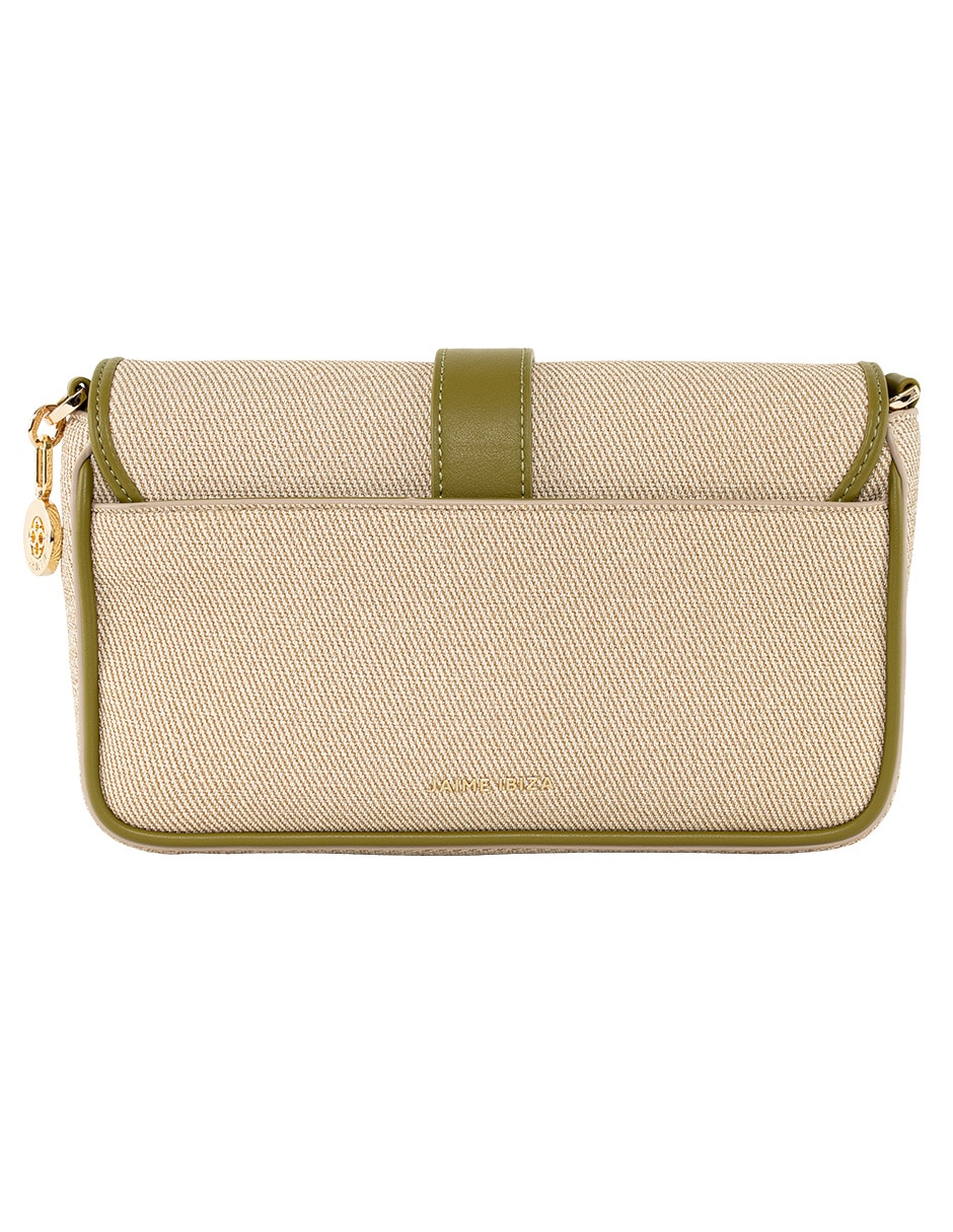 Bolsa crossbody Promesa para mujer 3