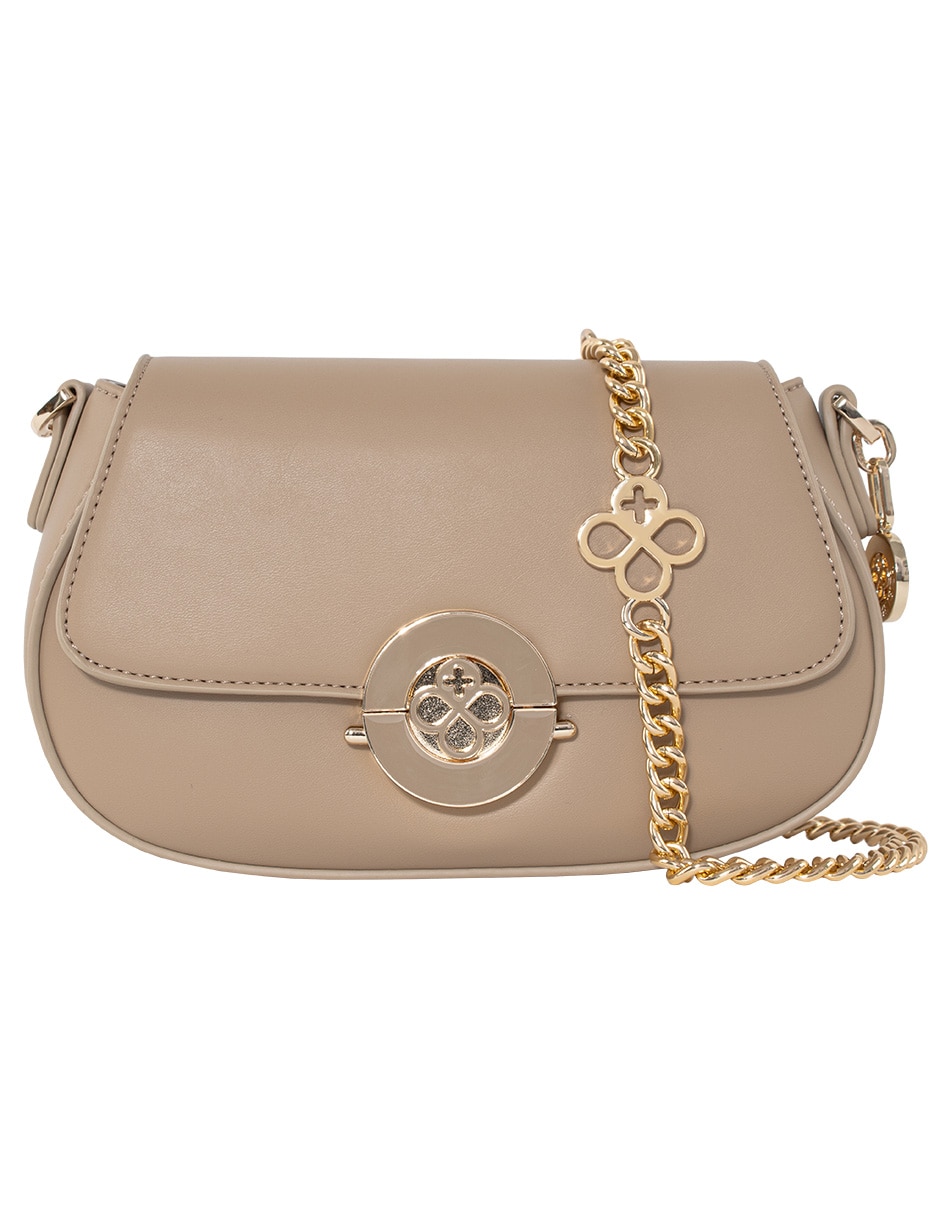 Bolsa crossbody Promesa para mujer