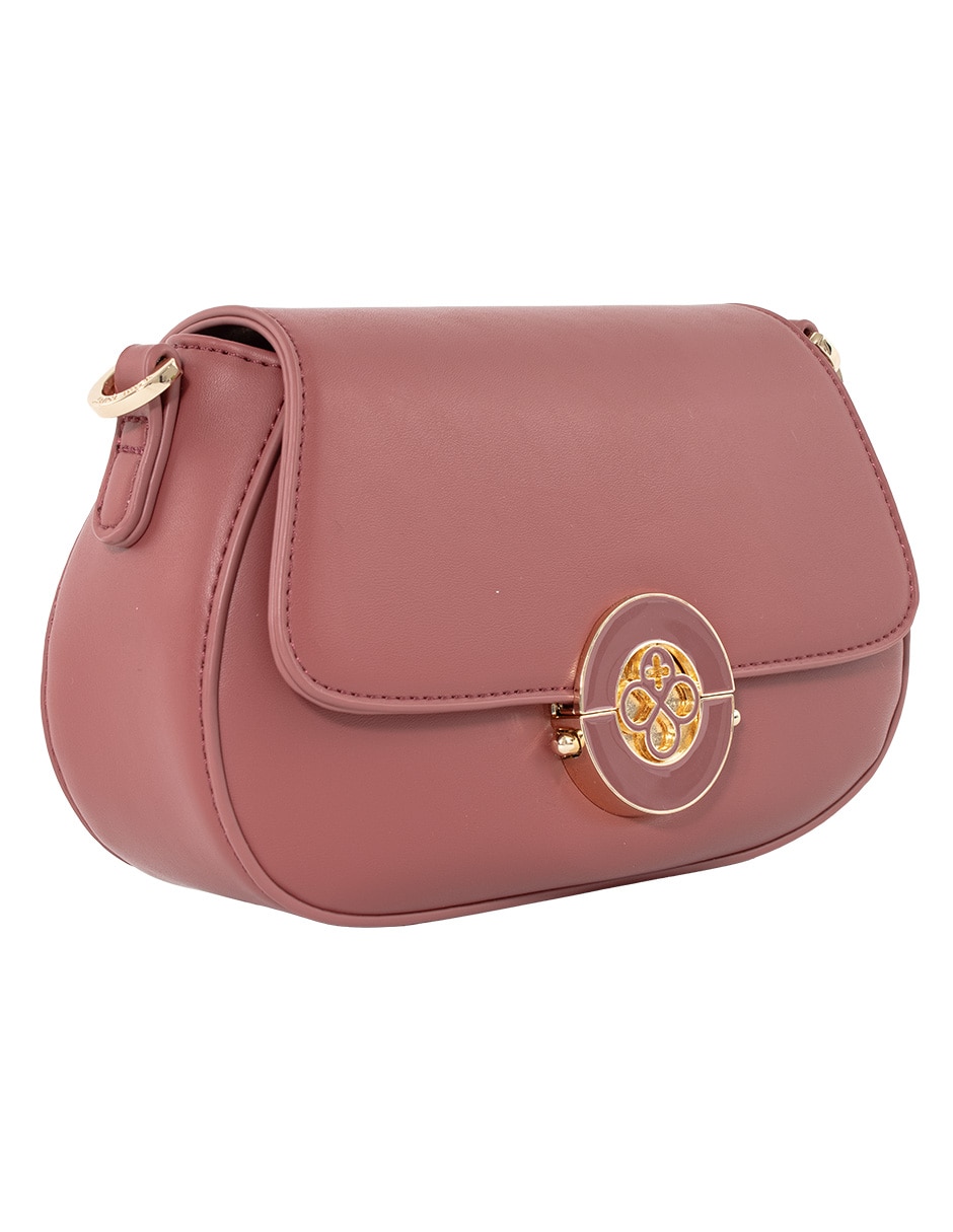 Bolsa crossbody Promesa para mujer 2