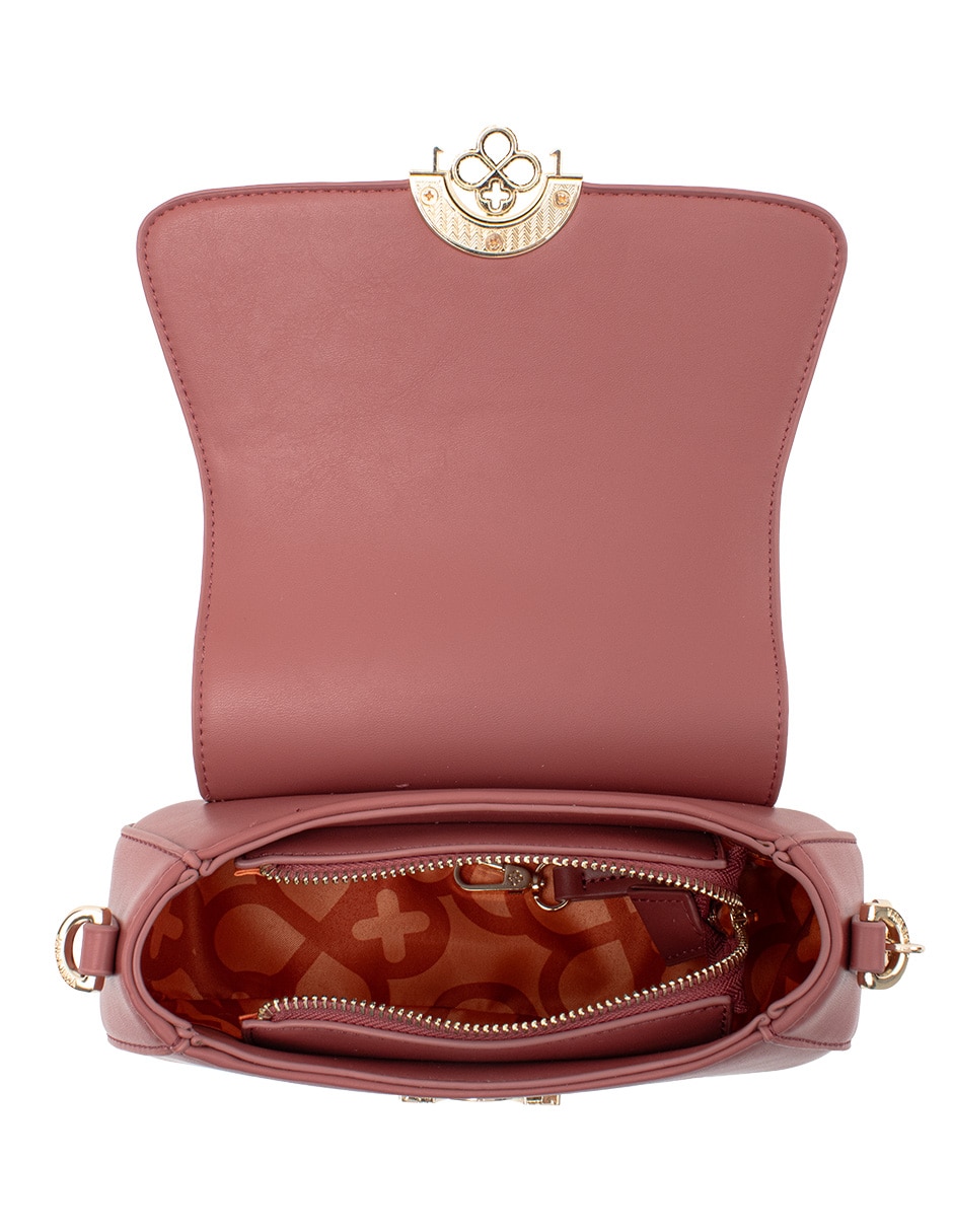 Bolsa crossbody Promesa para mujer 4
