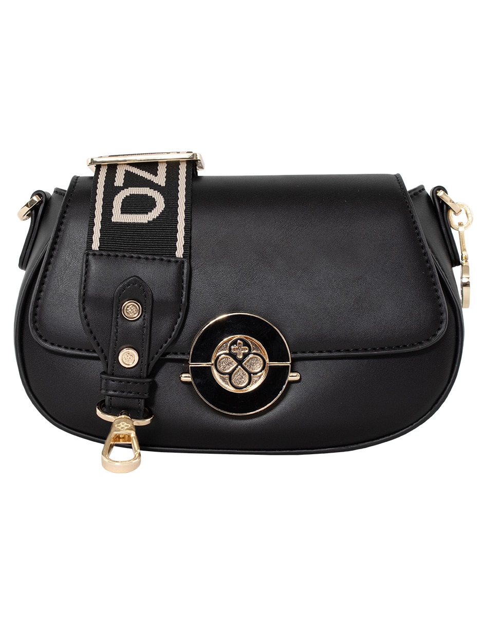 Bolsa crossbody Promesa para mujer Bolsa crossbody Promesa para mujer
