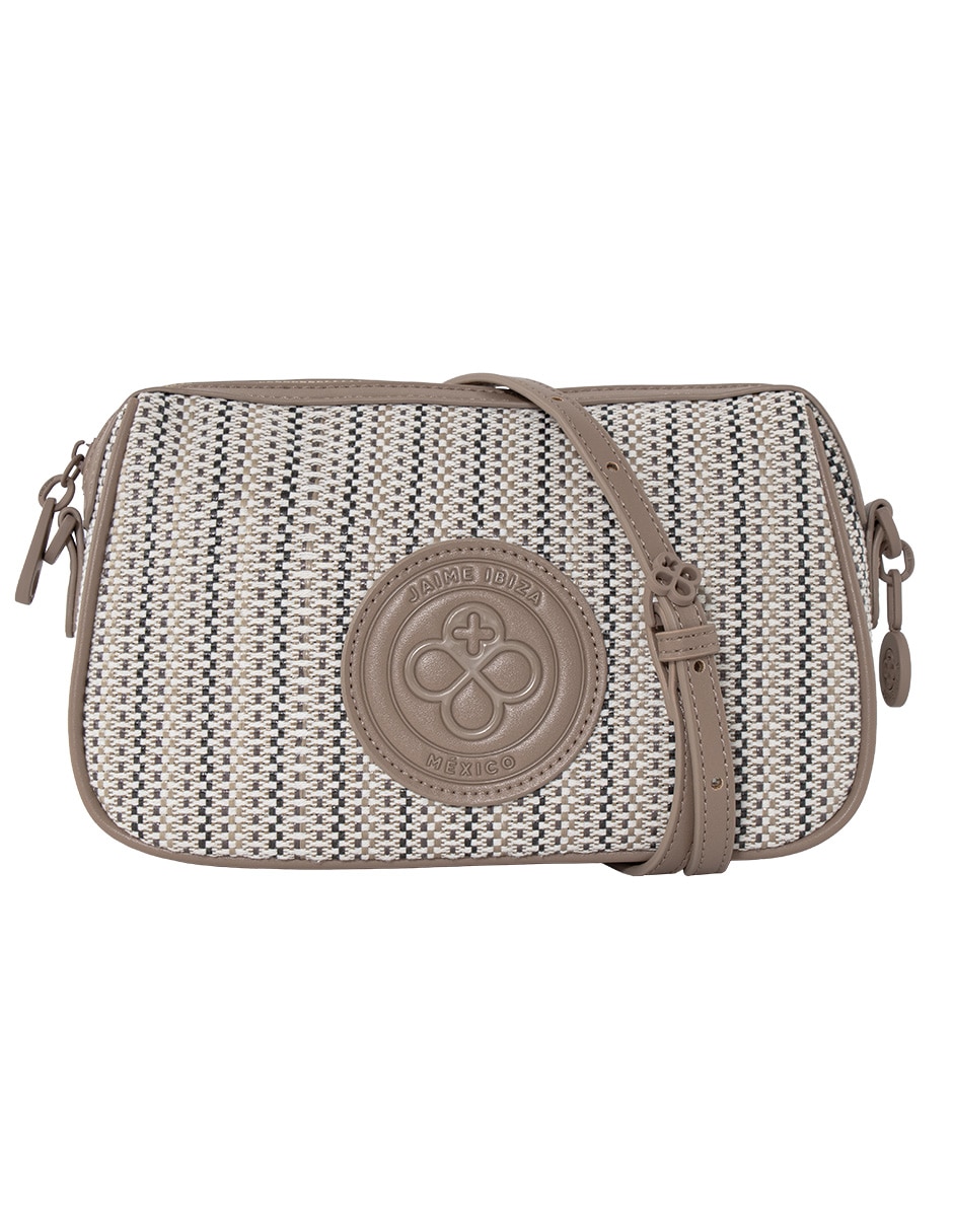 Bolsa crossbody Promesa para mujer