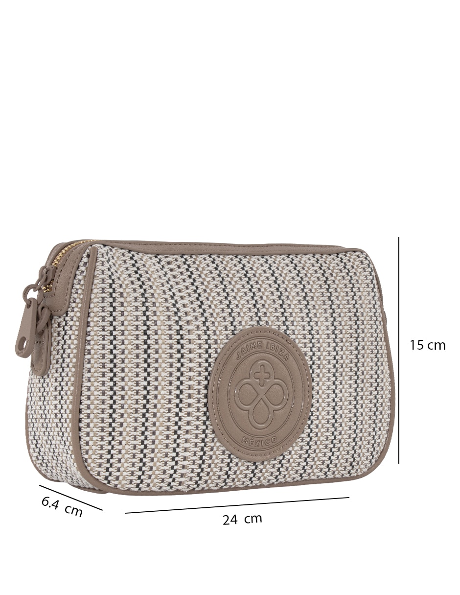 Bolsa crossbody Promesa para mujer 5