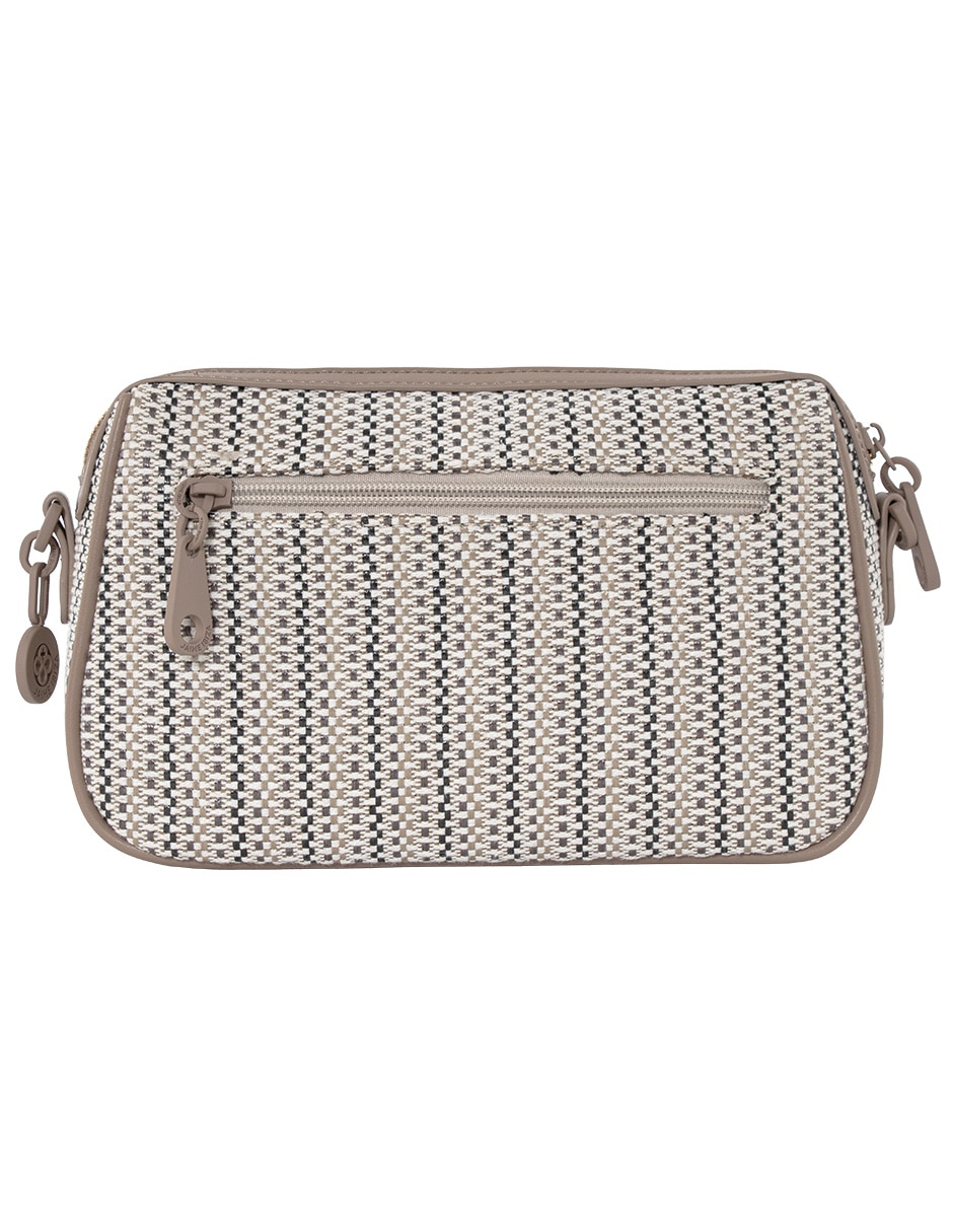 Bolsa crossbody Promesa para mujer 3