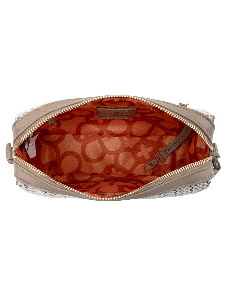 Bolsa crossbody Promesa para mujer 4
