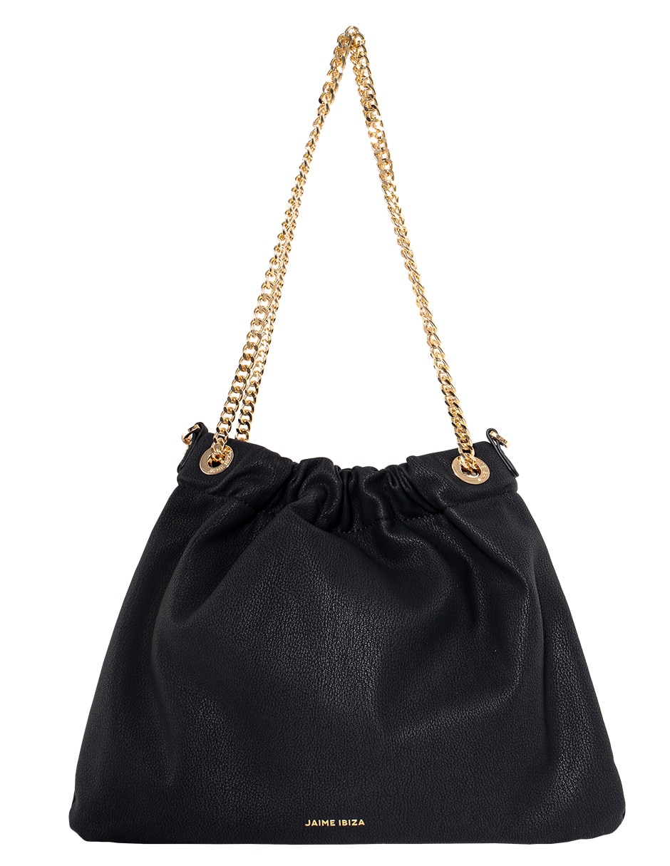 Bolsa satchel Promesa para mujer 3