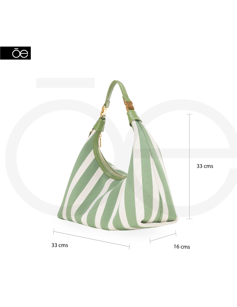 HOBO CLOE, VERDE