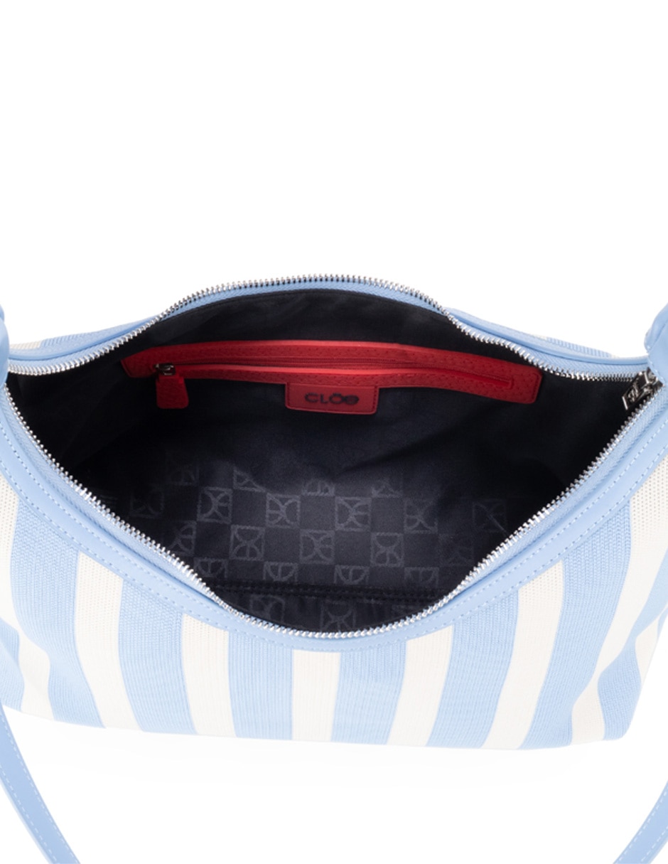 Bolsa hobo Araf para mujer 5