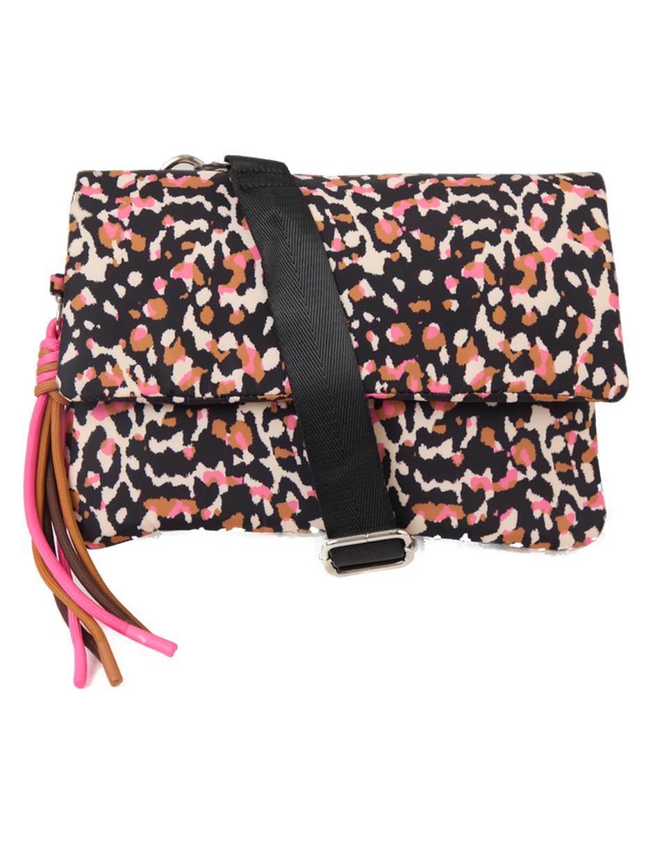Bolsa crossbody para mujer