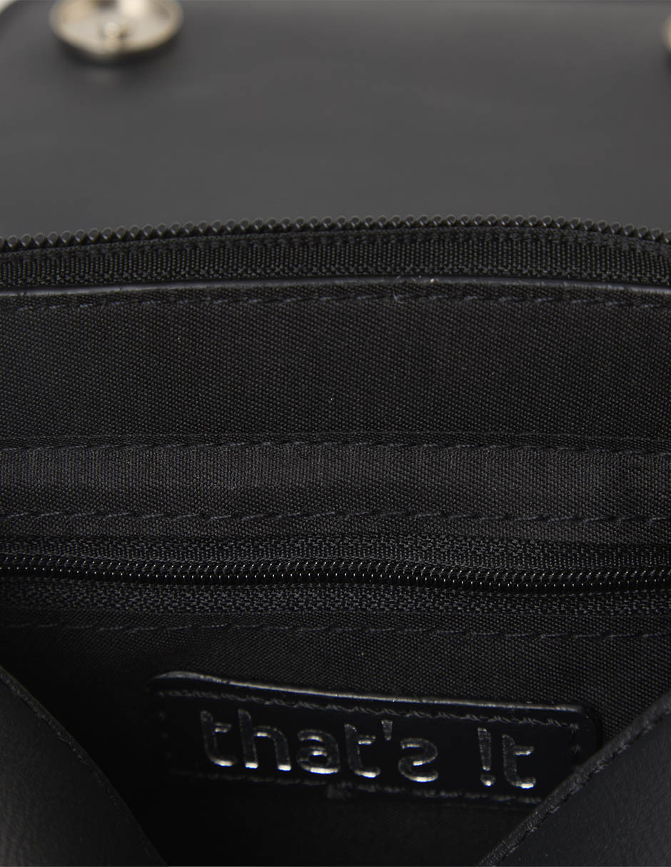 Bolsa crossbody That's It para mujer