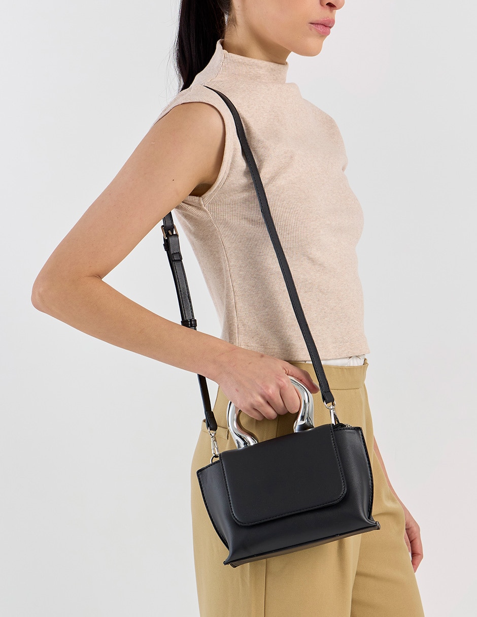 Bolsa crossbody That's It para mujer