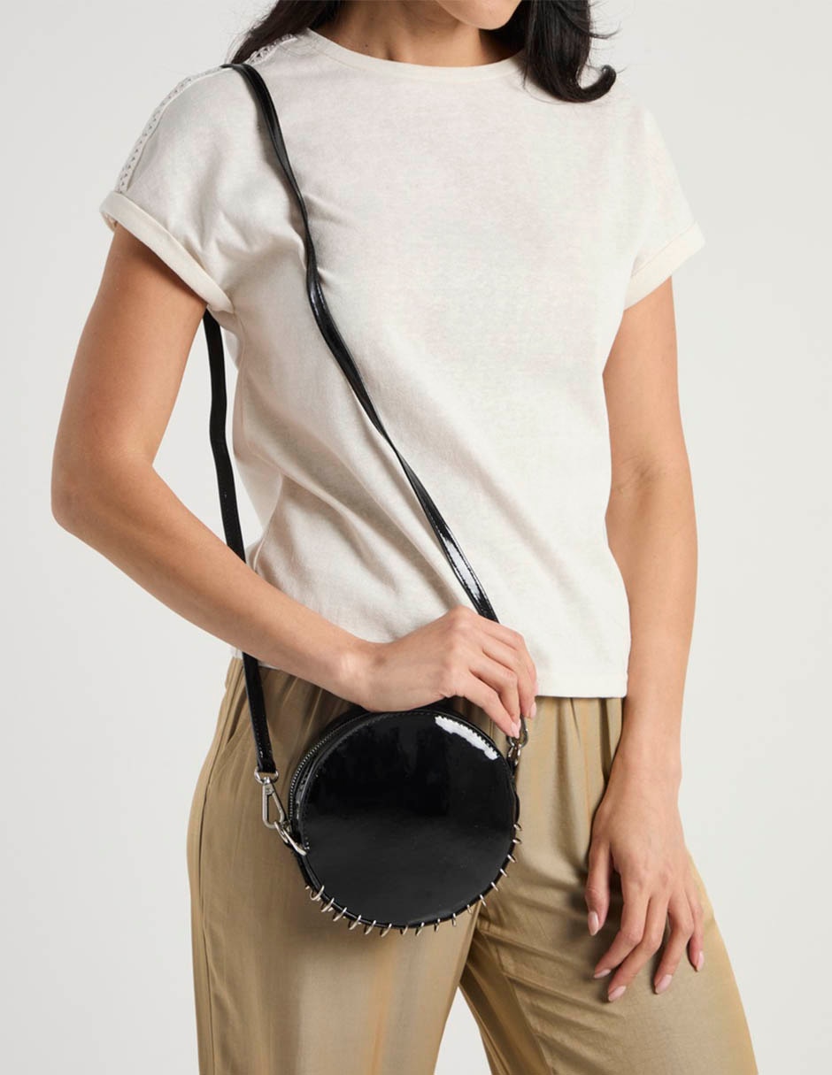 Bolsa crossbody para mujer 5