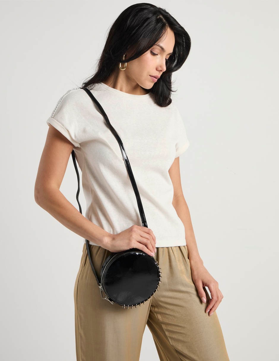 Bolsa crossbody para mujer 6