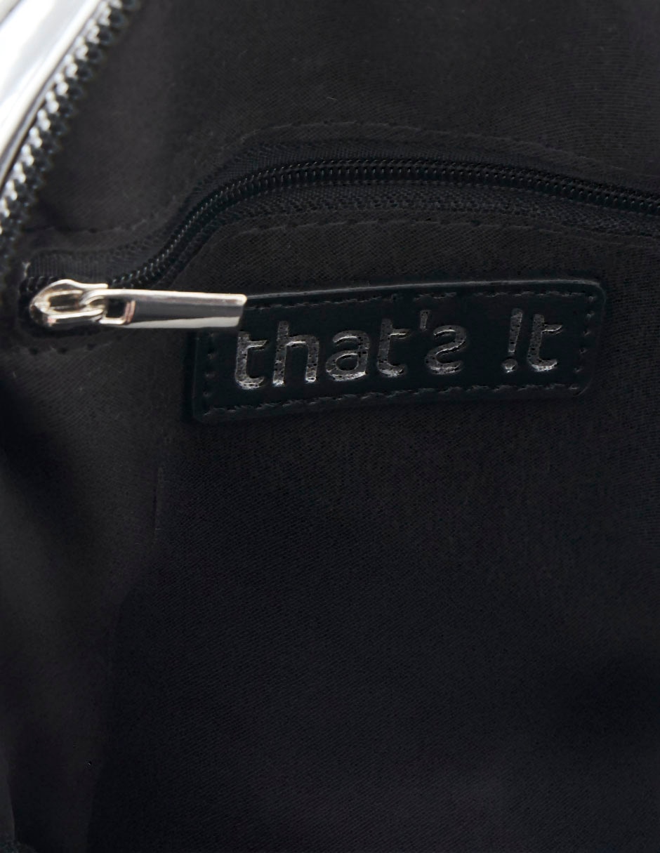 Bolsa crossbody That's It para mujer