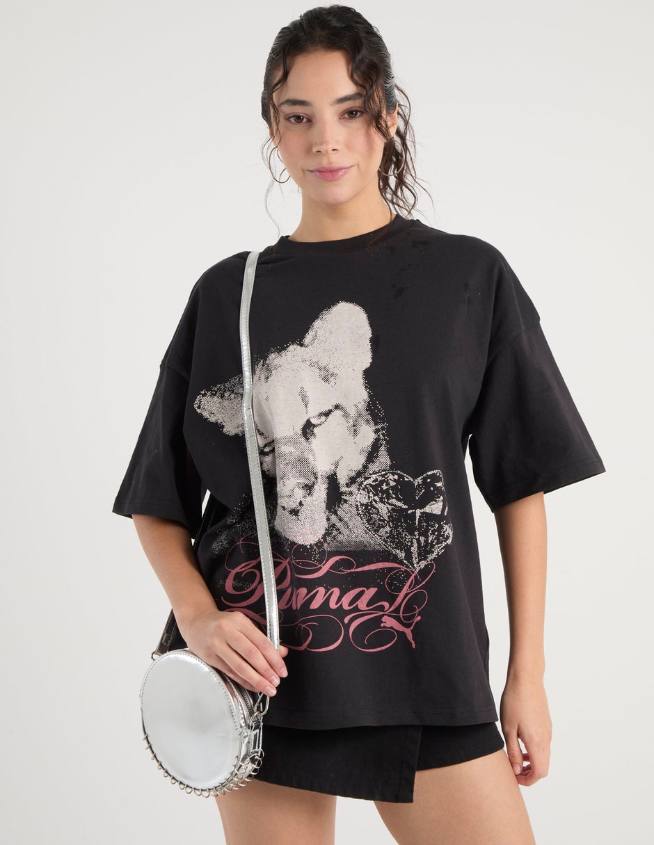 Bolsa crossbody That's It para mujer