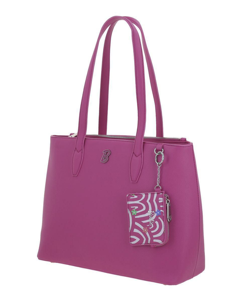 Bolsa tote Barbie para mujer 2