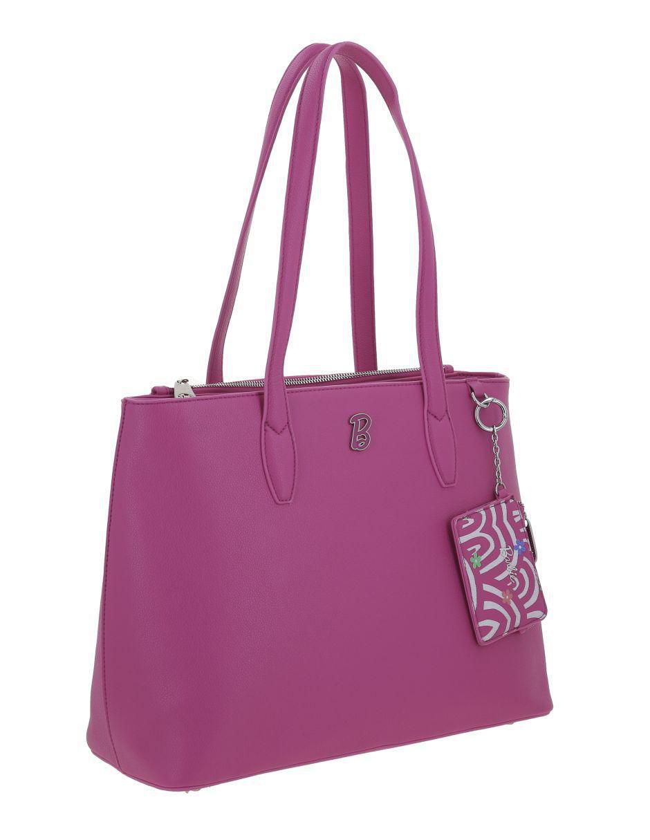 Bolsa tote Barbie para mujer 6
