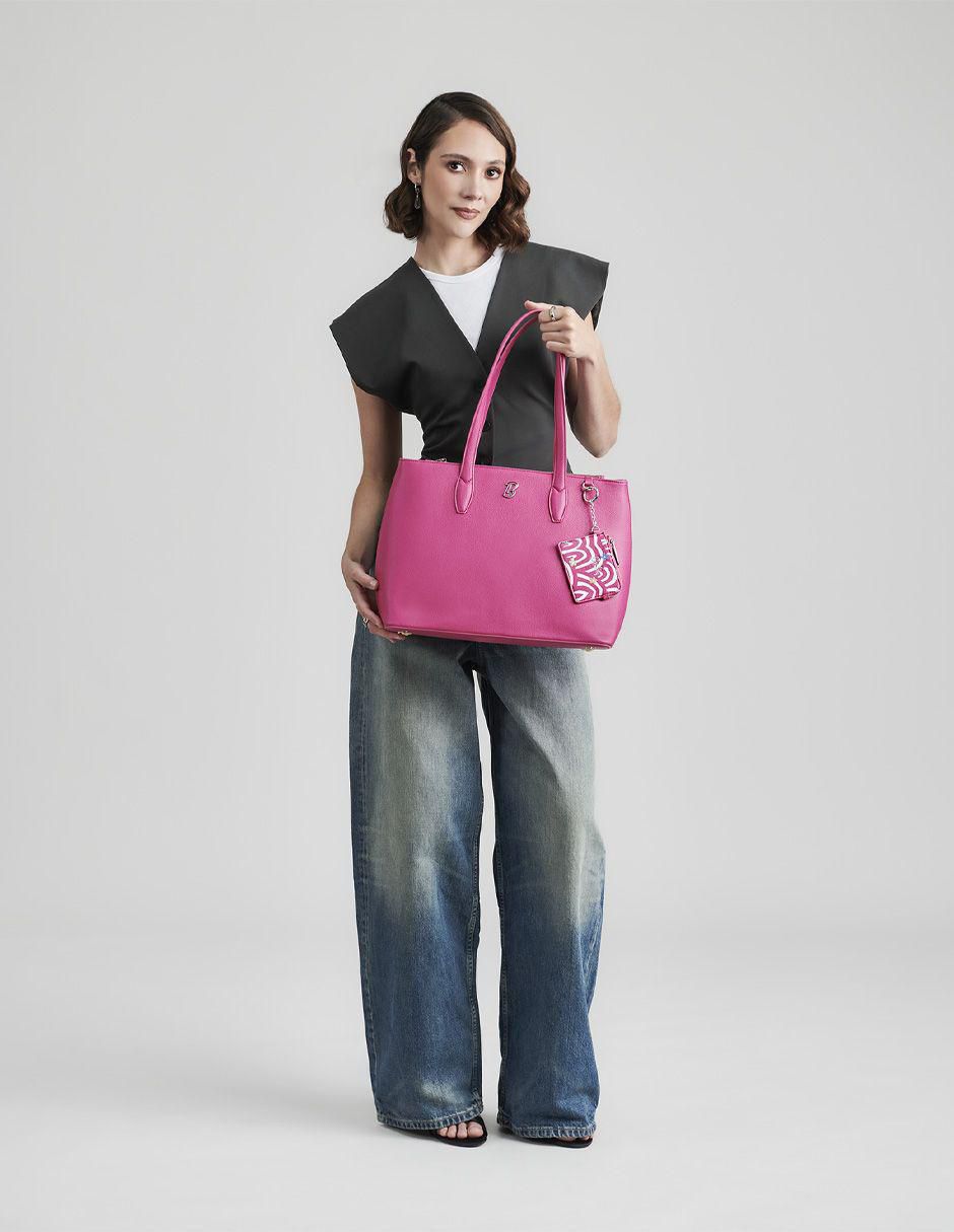Bolsa tote Barbie para mujer 8