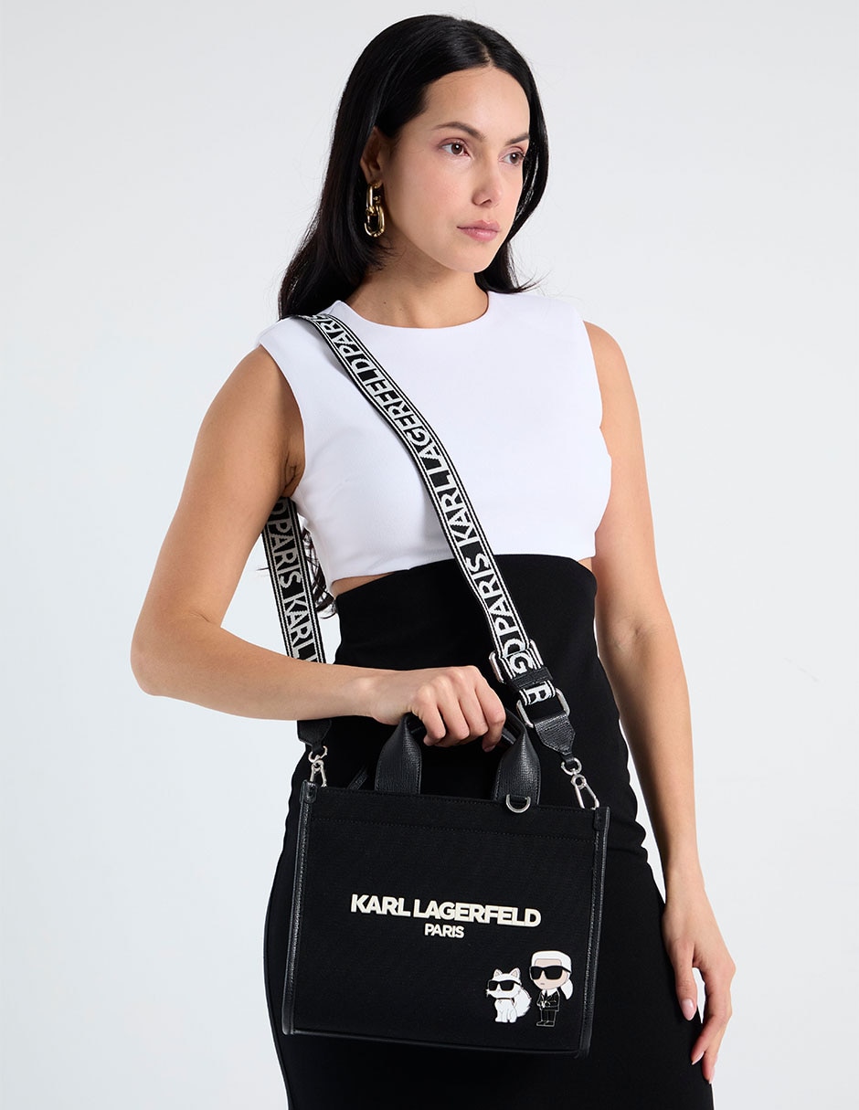 Bolsa satchel para mujer 6