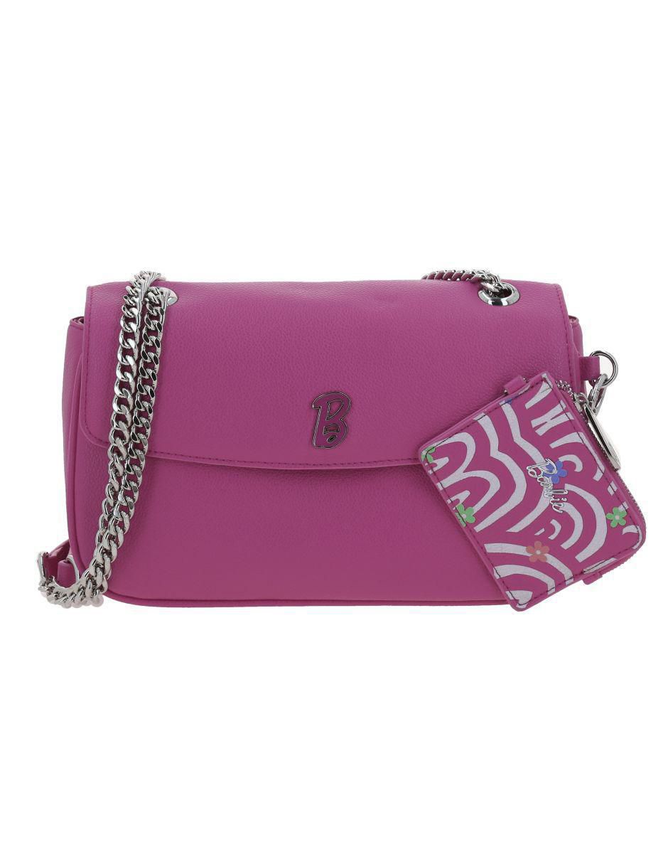 Bolsa crossbody Barbie para mujer