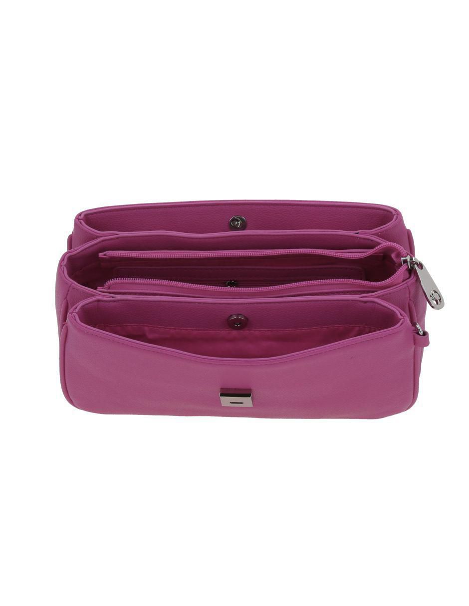 Bolsa crossbody Barbie para mujer 7