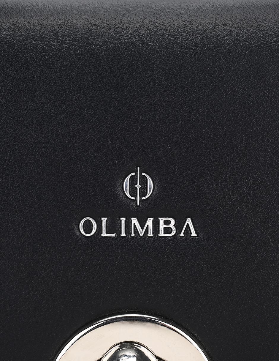 "set/bolsa" crossbody olimba sin familia no aplica "de" sintético "para" (si aplica) mujer