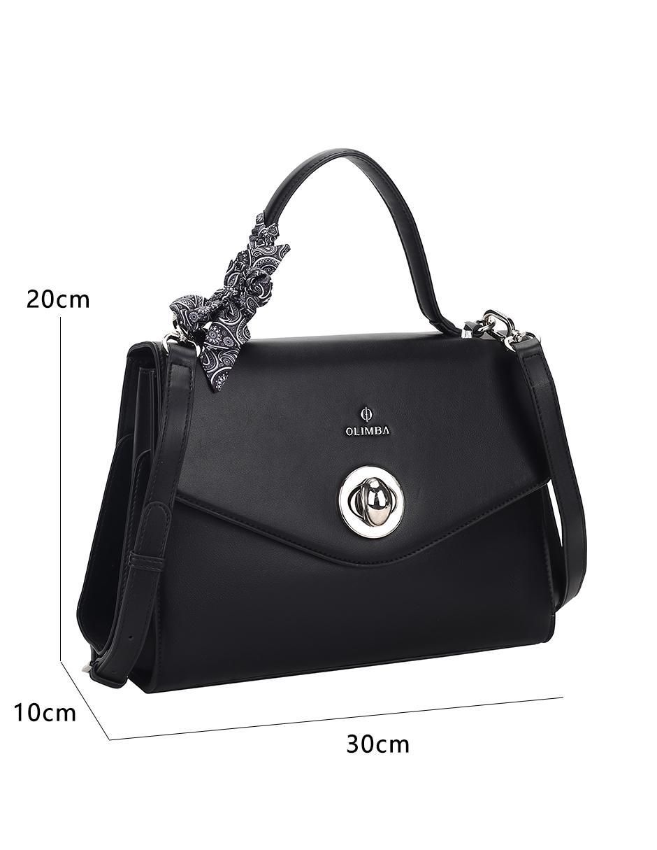 "set/bolsa" crossbody olimba sin familia no aplica "de" sintético "para" (si aplica) mujer