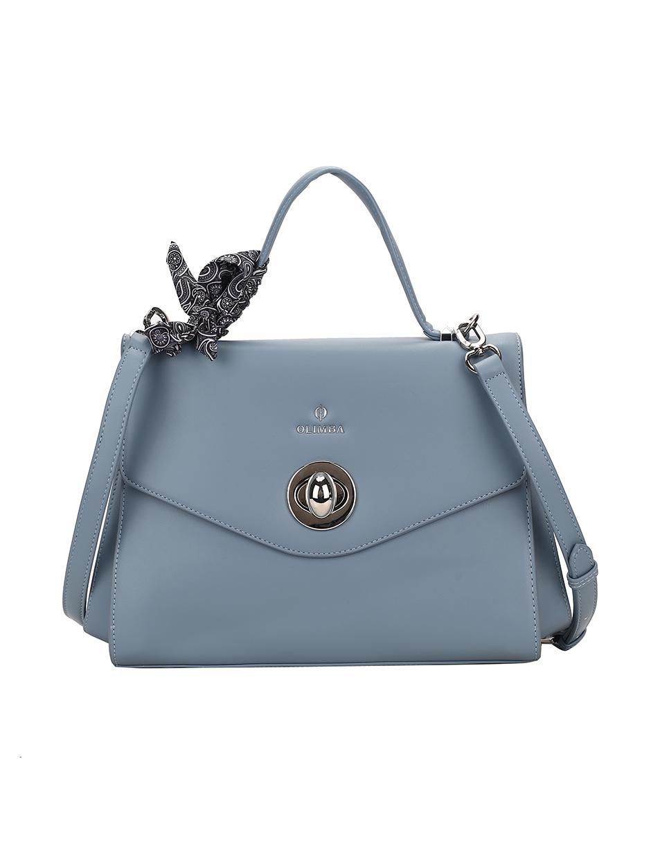 Bolsa crossbody para mujer