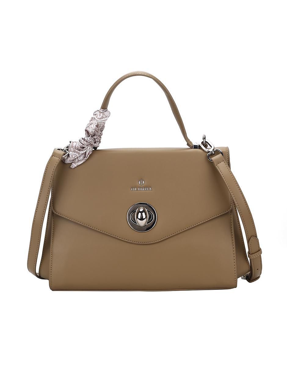 Bolsa crossbody para mujer