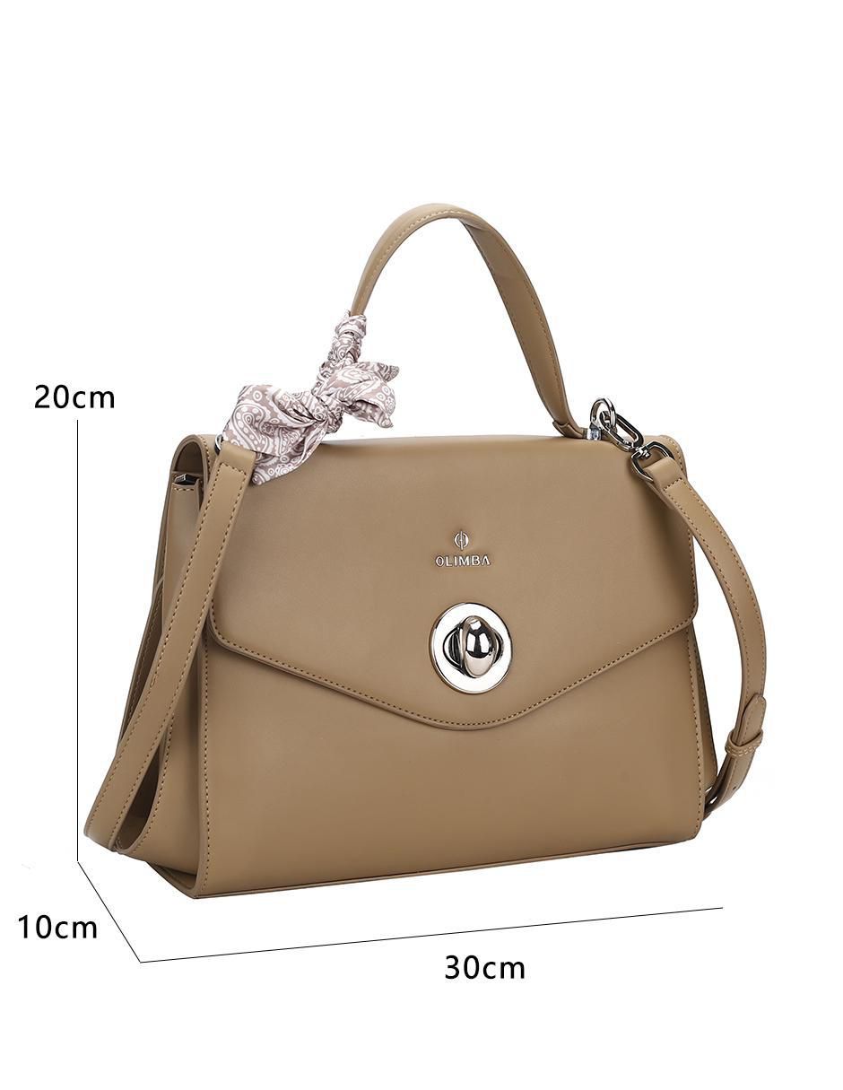 Bolsa crossbody para mujer 5