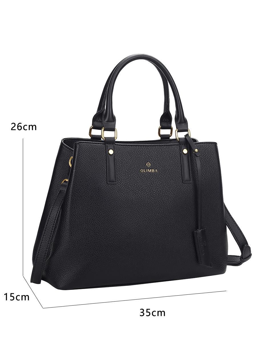 "set/bolsa" tote olimba sin familia no aplica "de" sintético "para" (si aplica) mujer