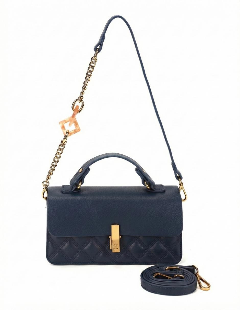 Bolsa crossbody para mujer