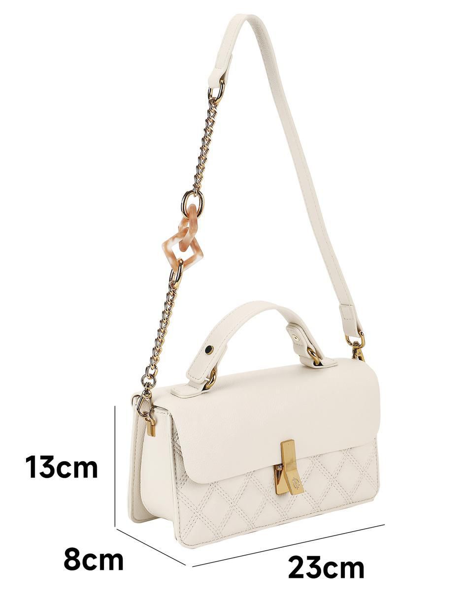 Bolsa crossbody para mujer 6