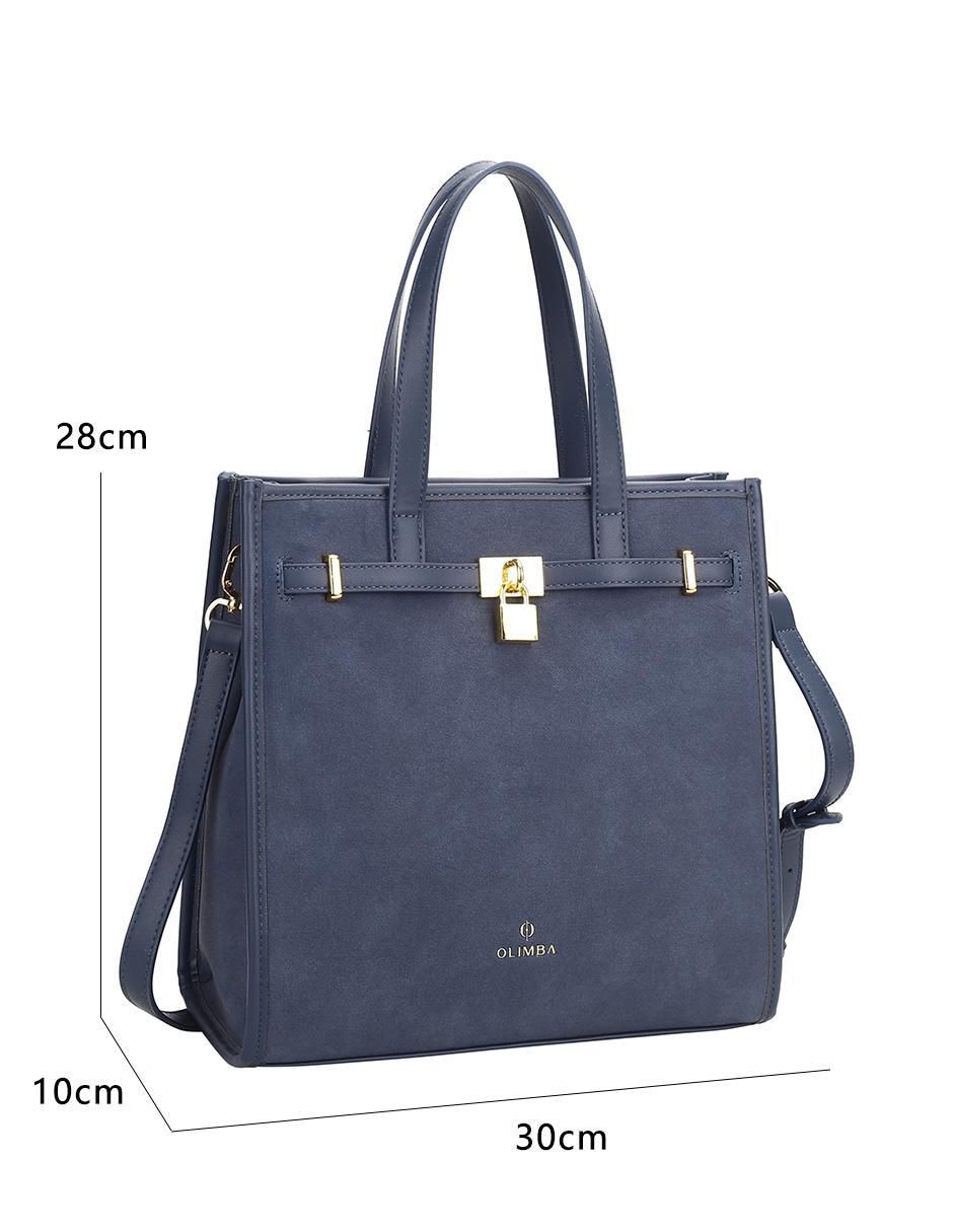 Bolsa tote para mujer 4