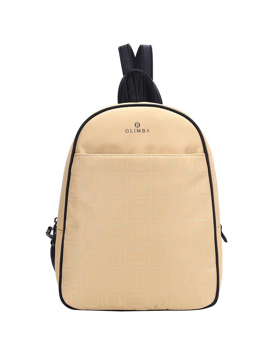 "set/bolsa" mochila olimba sin familia no aplica "de" sintético "para" (si aplica) mujer