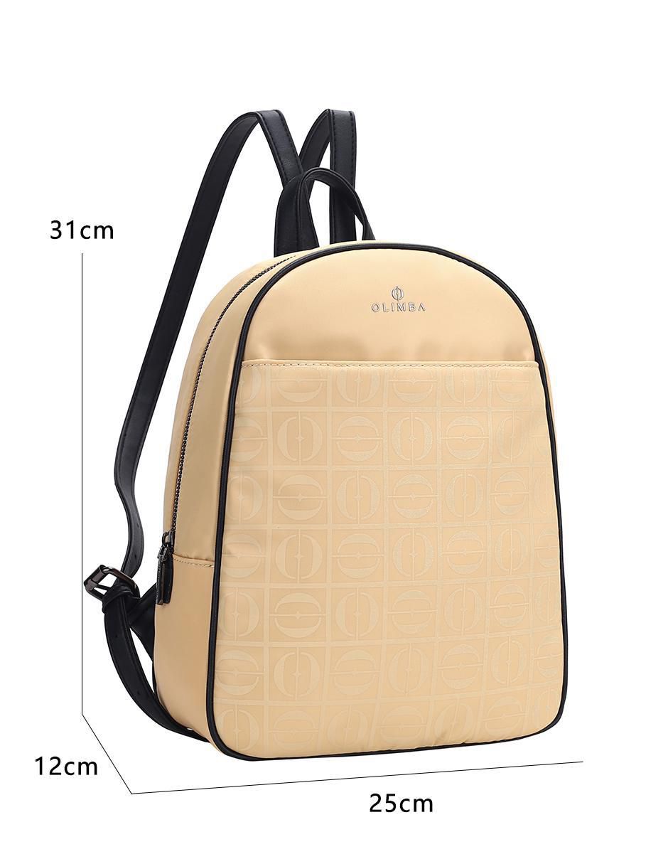 "set/bolsa" mochila olimba sin familia no aplica "de" sintético "para" (si aplica) mujer