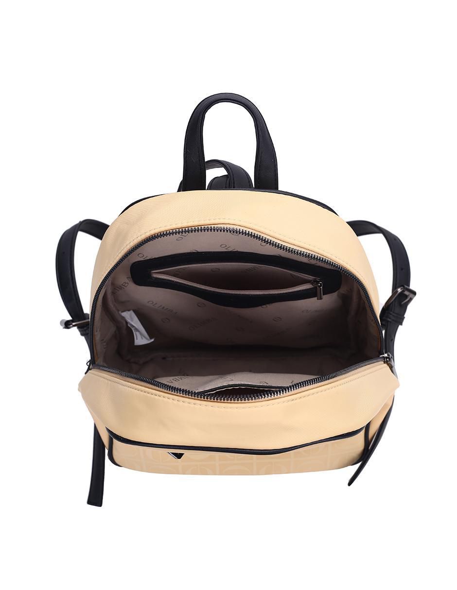 "set/bolsa" mochila olimba sin familia no aplica "de" sintético "para" (si aplica) mujer