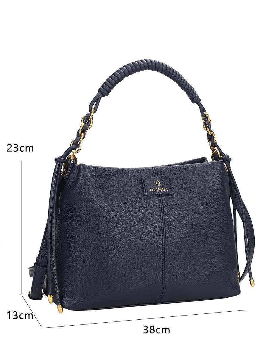 Bolsa hobo para mujer 4