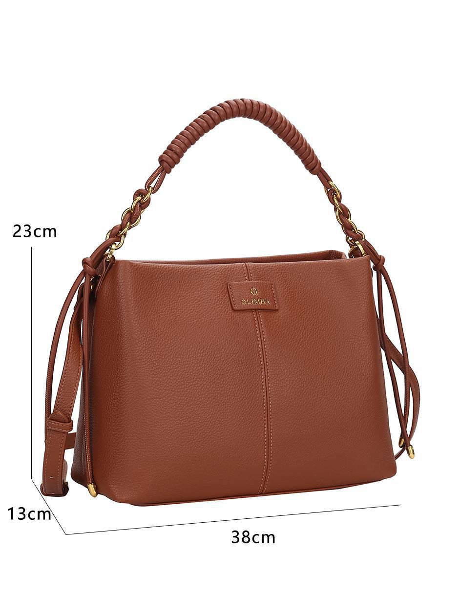 Bolsa hobo para mujer 5
