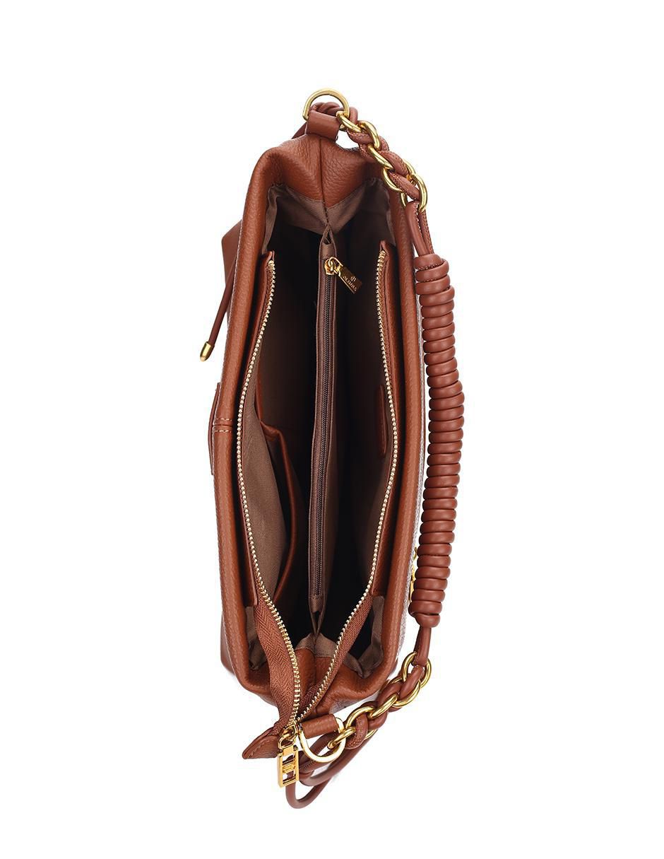 Bolsa hobo para mujer 4