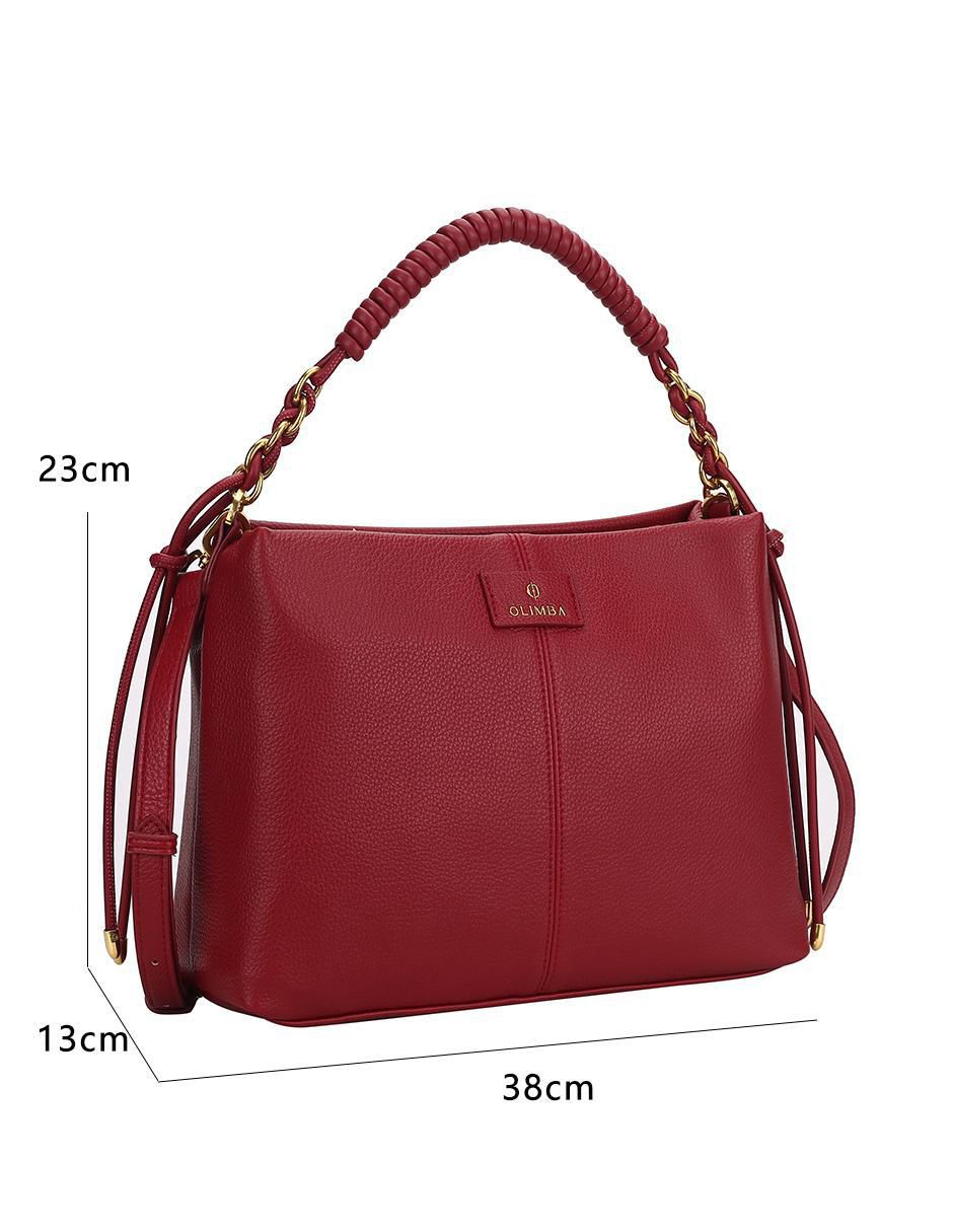 "set/bolsa" hobo olimba sin familia no aplica "de" sintético "para" (si aplica) mujer