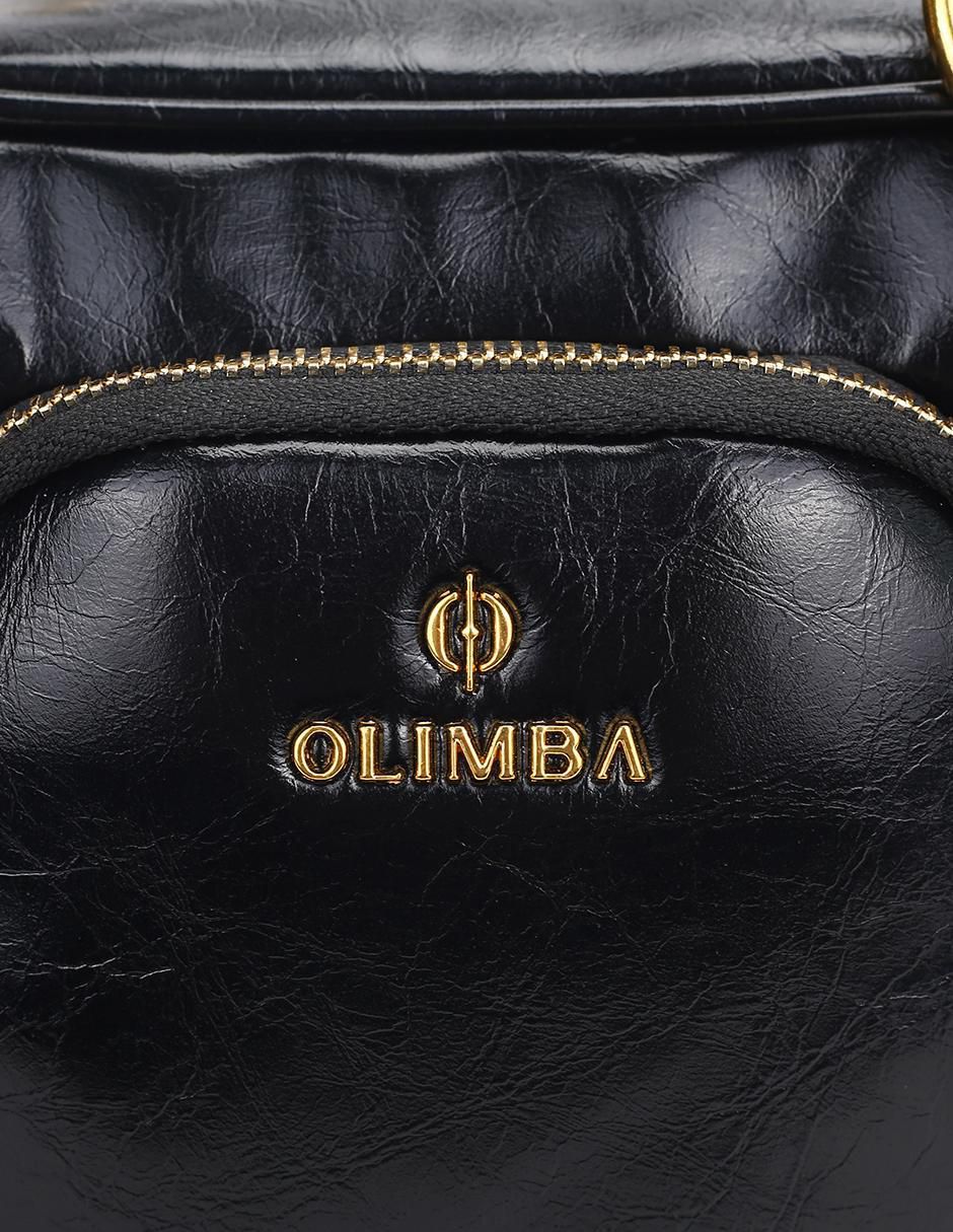"set/bolsa" satchel olimba sin familia no aplica "de" sintético "para" (si aplica) mujer
