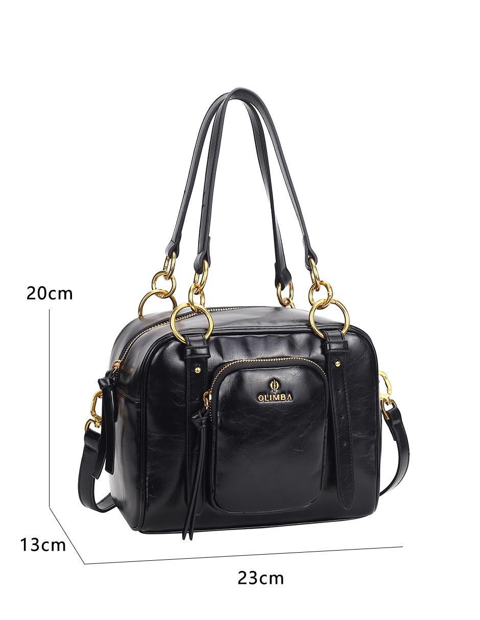 "set/bolsa" satchel olimba sin familia no aplica "de" sintético "para" (si aplica) mujer