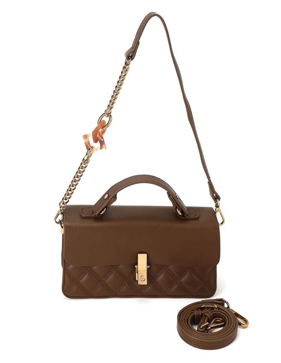 Bolsa crossbody para mujer