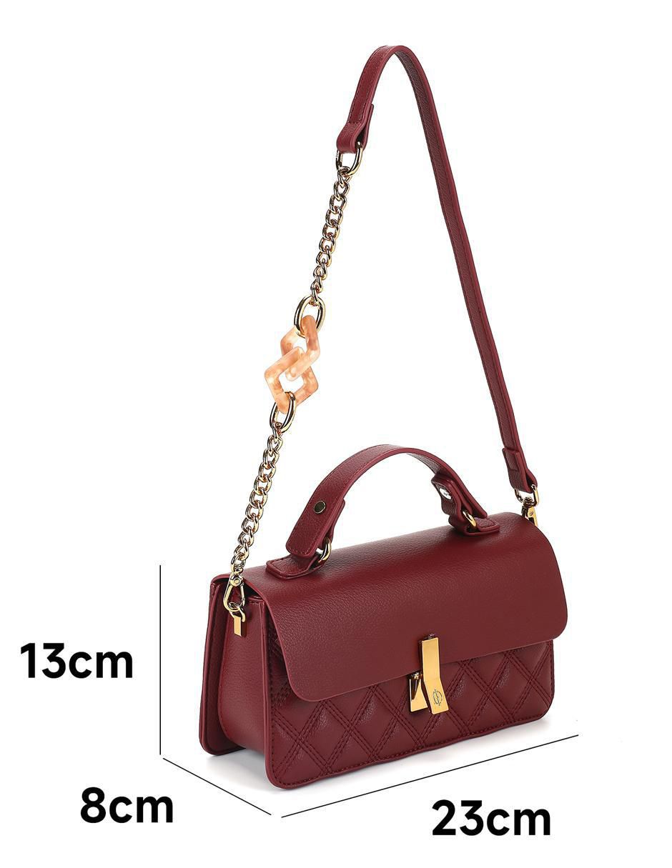 "set/bolsa" crossbody olimba no aplica no aplica "de" sintético "para" (si aplica) mujer