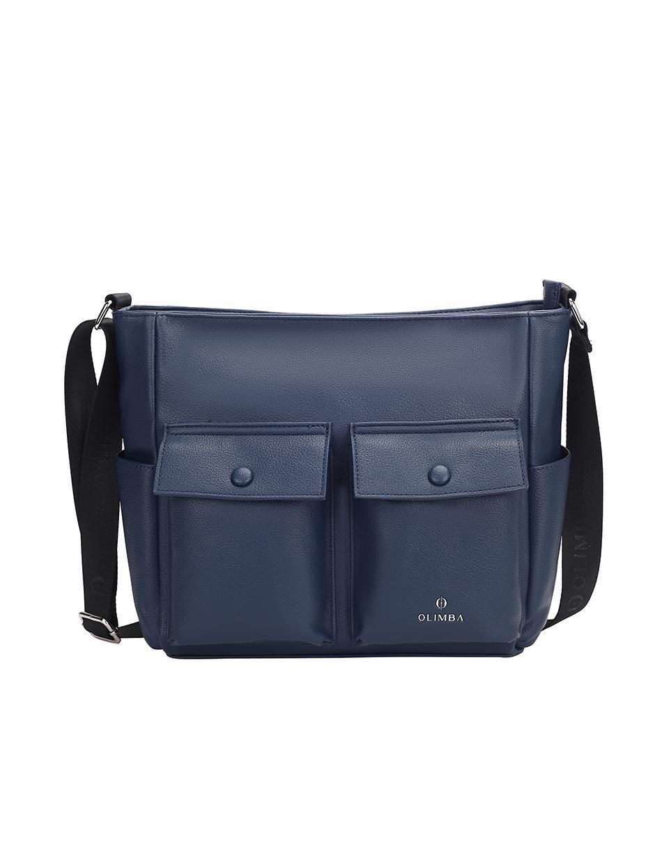 Bolsa crossbody para mujer