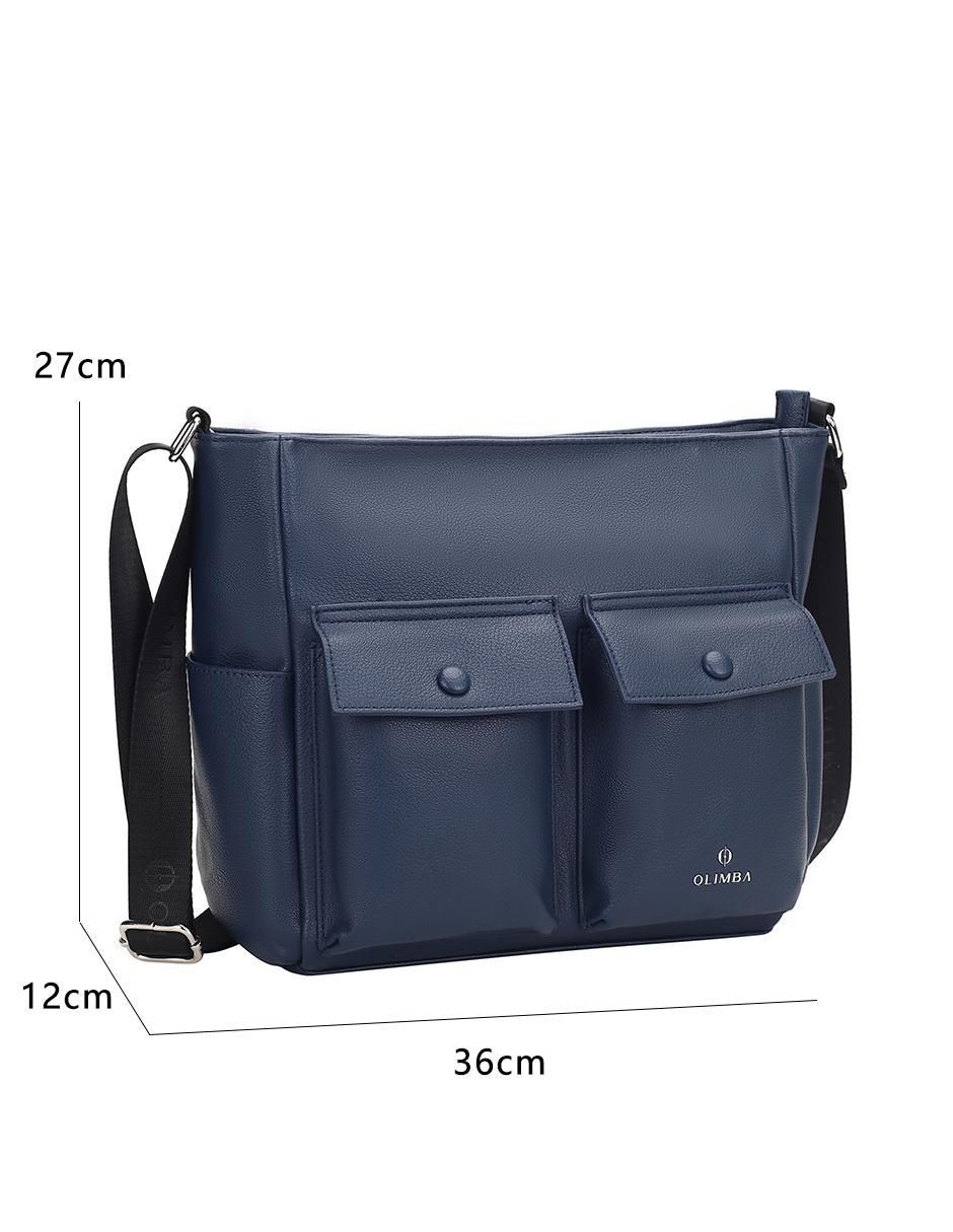Bolsa crossbody para mujer 5