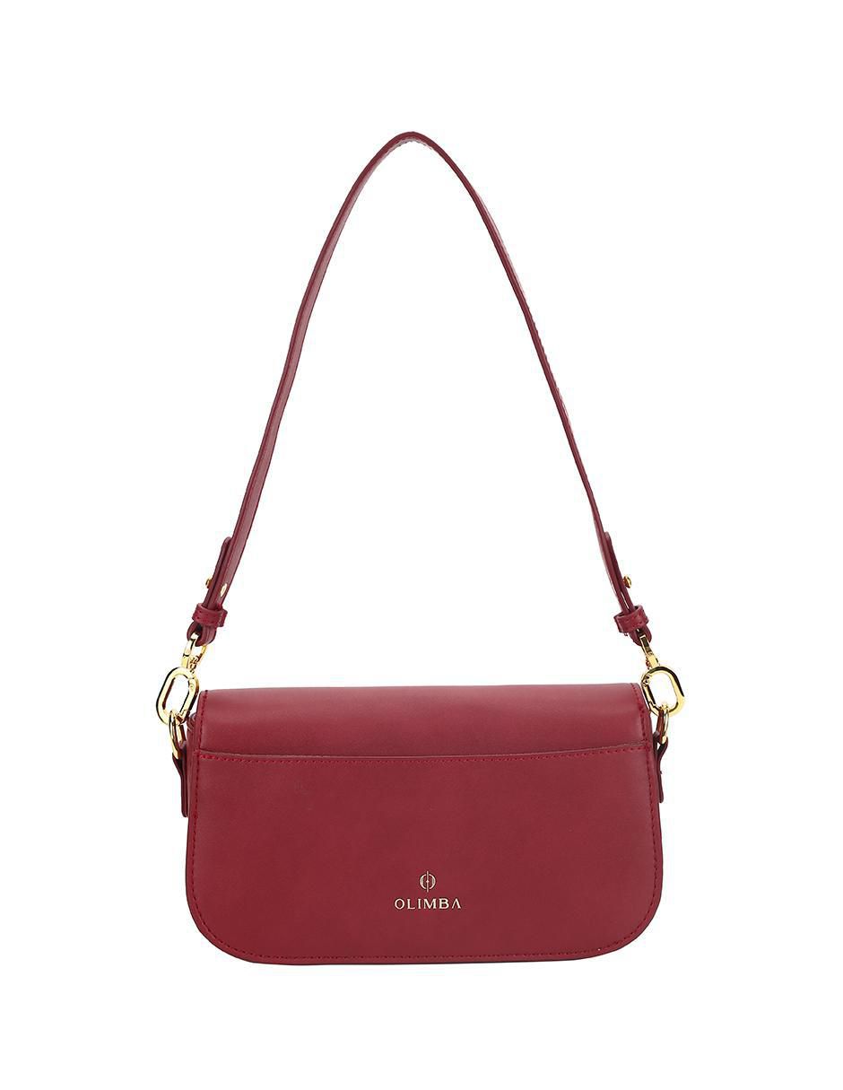 "set/bolsa" crossbody olimba sin familia no aplica "de" sintético "para" (si aplica) mujer