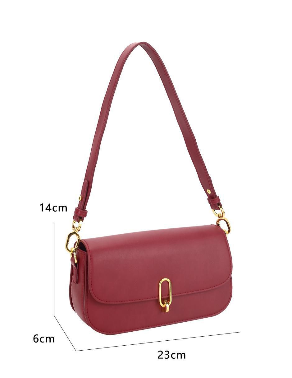 "set/bolsa" crossbody olimba sin familia no aplica "de" sintético "para" (si aplica) mujer