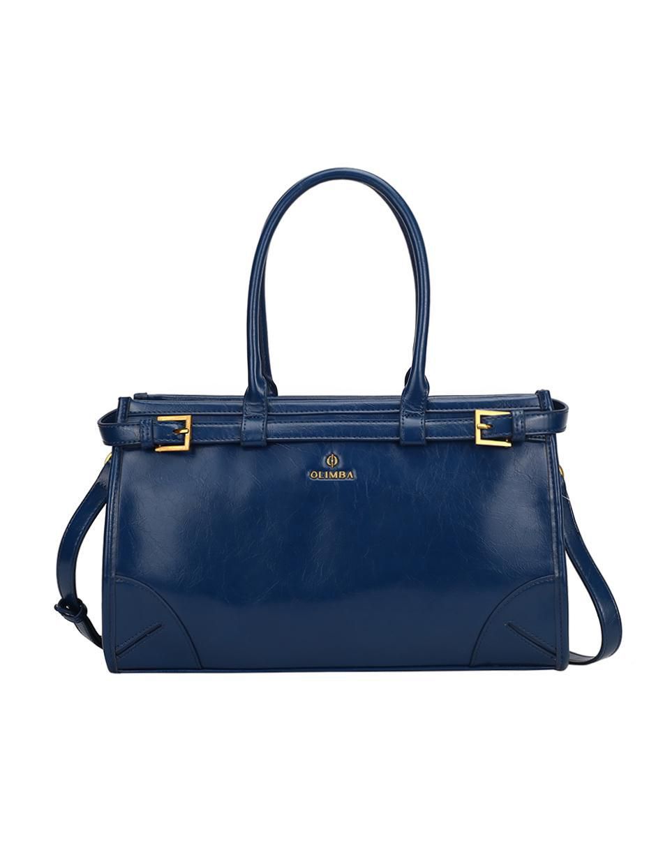 Bolsa satchel para mujer